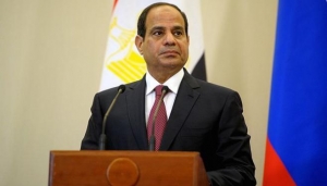 From an article (9/1/15): “A New Year in Egypt: The Significance of President Sisi’s Speech.” Sisi was addressing the leading Islamic scholars at the al-Azhar University in Cairo, calling for an “Islamic revolution.” At one point he said, “It’s inconceivable that the thinking that we hold most sacred should cause the entire umma [Islamic world] to be a source of anxiety, danger, killing and destruction for the rest of the world. Impossible!”